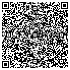 QR code with McCalley Gorham Bowman Law contacts