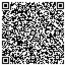 QR code with A & J Sporting Goods contacts