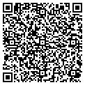 QR code with Alive contacts