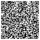 QR code with Djirt Wurk Excavating LLC contacts