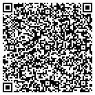 QR code with Markenson's Family Shoes contacts