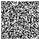 QR code with E Z Print Source Inc contacts