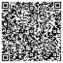 QR code with J & L Satellite contacts