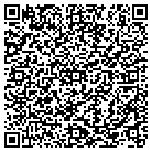 QR code with Twickenham Funeral Home contacts