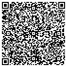 QR code with Blazin' M Ranch Chuckwagon contacts