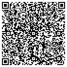 QR code with Salzer's Sharpening Service contacts