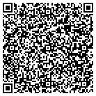 QR code with Custom Langeneckert Homes contacts