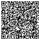 QR code with L and C Carpet contacts