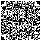 QR code with F X Environmental Products contacts
