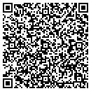 QR code with Alvin Howard contacts