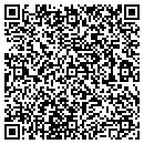 QR code with Harold Hash Auto Body contacts