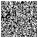 QR code with Davis Tools contacts
