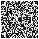 QR code with Komando Corp contacts