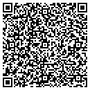 QR code with Hancock Fabrics contacts
