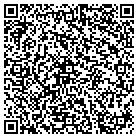 QR code with Mark M Anson Law Offices contacts