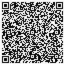 QR code with Ronald D Sutton contacts