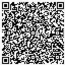 QR code with J & J Aprons & Tarps contacts