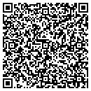 QR code with Arthur T Klein contacts