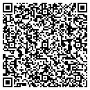 QR code with Ryans Resort contacts
