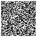 QR code with Precious contacts