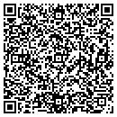 QR code with J & J Truck Repair contacts