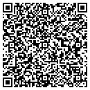 QR code with Targhee Lanes contacts