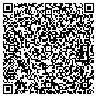 QR code with C L Sutton Construction contacts