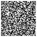 QR code with M A Parks contacts