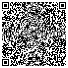 QR code with Delberts Service Company contacts