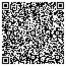 QR code with R M C Corp contacts
