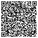 QR code with RWI contacts