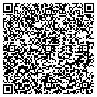 QR code with RDI Office Center contacts
