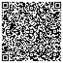QR code with Mane Cut contacts