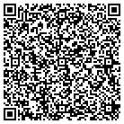 QR code with Central Missouri Auto Brokers contacts