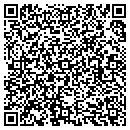 QR code with ABC Pallet contacts