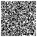 QR code with April Markwell contacts