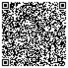 QR code with Advanced Tree Service contacts