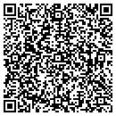 QR code with O'REILLY Auto Parts contacts