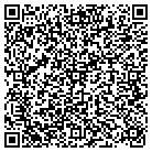 QR code with C & S Professional Plumbing contacts