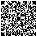 QR code with Claudia Behr contacts