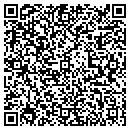 QR code with D K's Kabinet contacts
