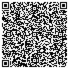 QR code with PHI Lambda Chi Frat House contacts
