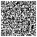 QR code with Tom's Barber Shop contacts
