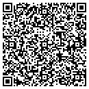 QR code with Adams Ranch contacts