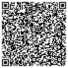 QR code with Caldwell's Vw Sales & Service contacts