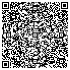 QR code with West Waynesville Self Storage contacts