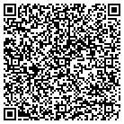 QR code with Progressive Dental Expressions contacts