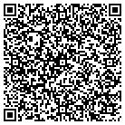 QR code with Macon R E C-M F A Propane contacts