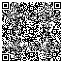 QR code with B Mac Inc contacts