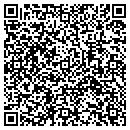 QR code with James Word contacts